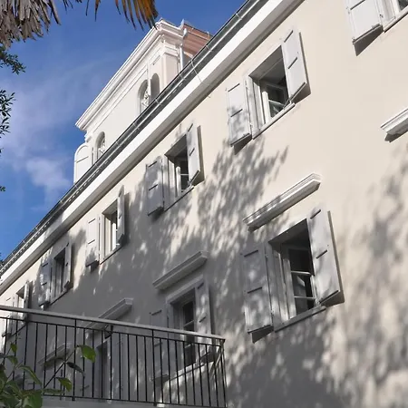 Hotel Elisabeth - Health 3*