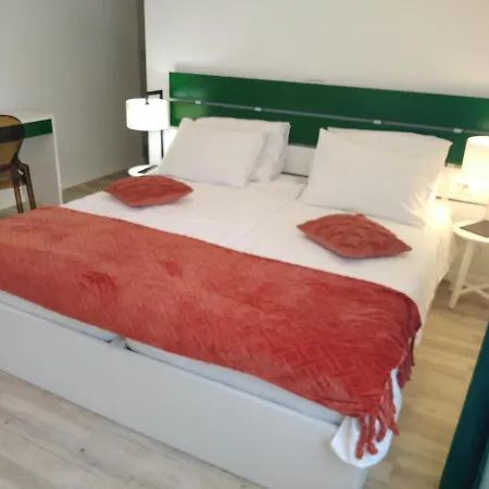 Elisabeth - Health Hotel Lussingrande