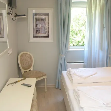 Hotel Elisabeth - Health