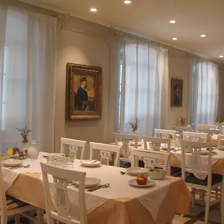 Hotel Elisabeth - Health Lussingrande
