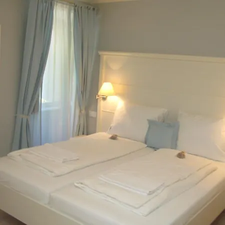 Hotel Elisabeth - Health 3*