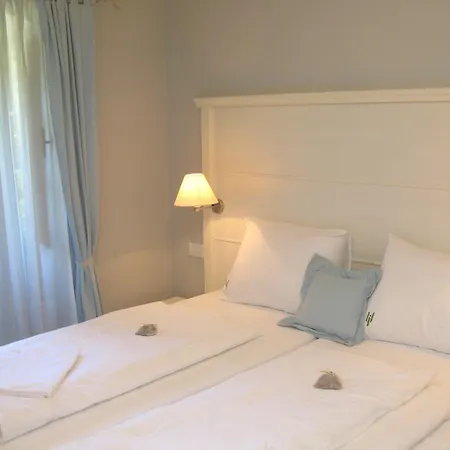 Hotel Elisabeth - Health