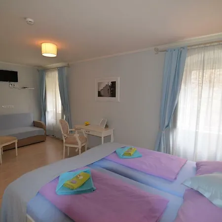 Hotel Elisabeth - Health 3*