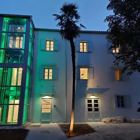 Elisabeth - Health Veli Lošinj