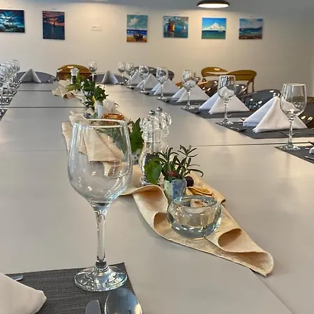 Elisabeth - Health فندق