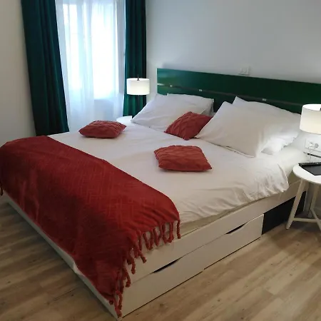 Otel Elisabeth - Health 3*
