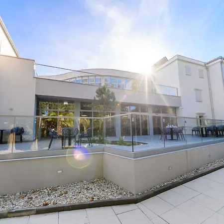 Elisabeth - Health فندق Veli Lošinj