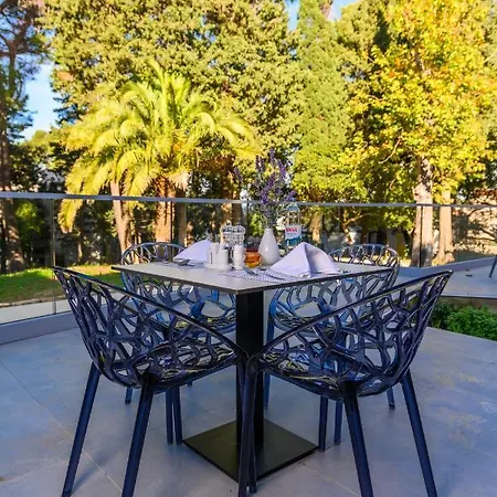 فندق Elisabeth - Health