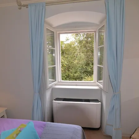 فندق Elisabeth - Health Veli Lošinj