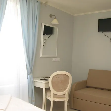 Elisabeth - Health Veli Lošinj