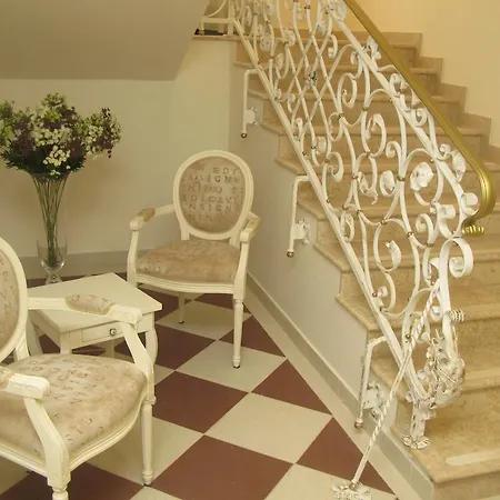 فندق Elisabeth - Health 3*