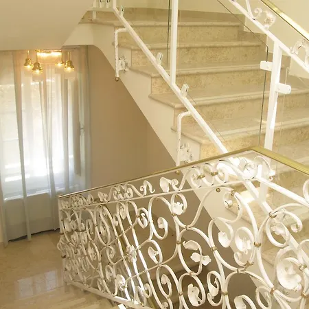 فندق Elisabeth - Health