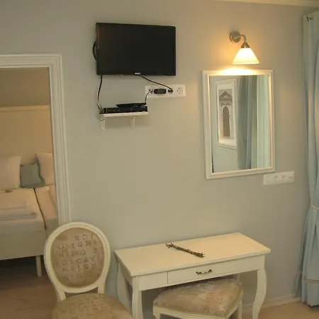 Otel Elisabeth - Health 3*