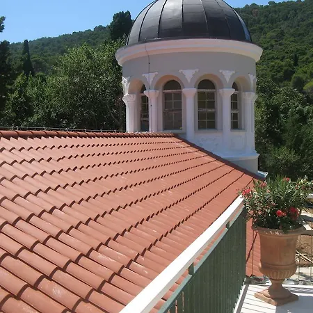 Elisabeth - Health Veli Lošinj