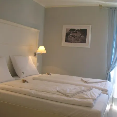 فندق Elisabeth - Health Veli Lošinj