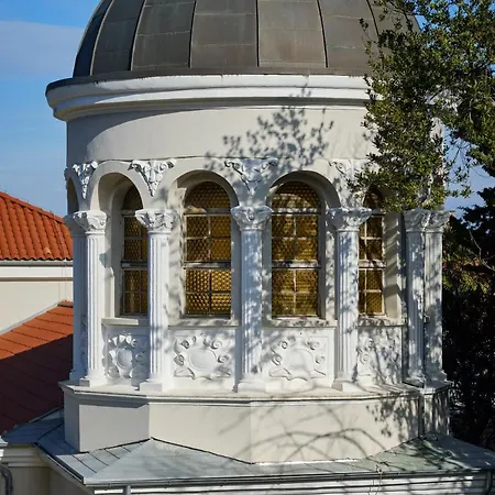 Elisabeth - Health فندق Veli Lošinj