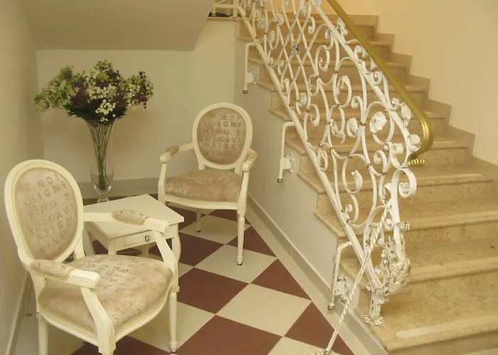 فندق Elisabeth - Health 3*