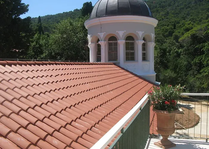 Elisabeth - Health Veli Lošinj