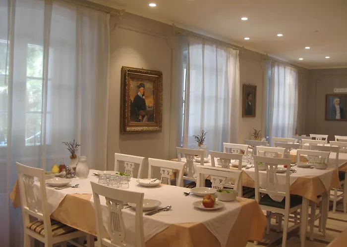 فندق Elisabeth - Health Veli Lošinj