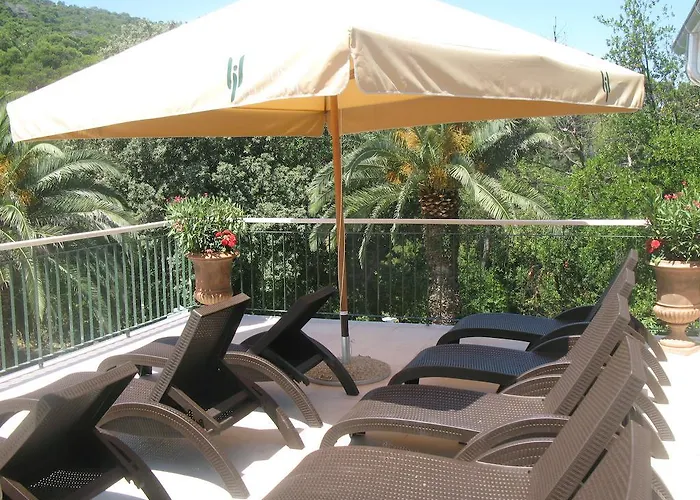 Elisabeth - Health Veli Lošinj