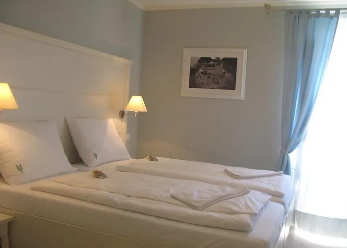 فندق Elisabeth - Health Veli Lošinj