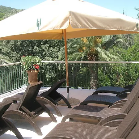 Elisabeth - Health Veli Lošinj